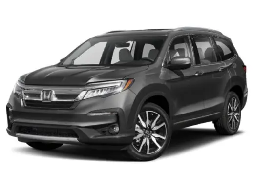 Honda Pilot 2021 AWD Touring 4dr SUV
