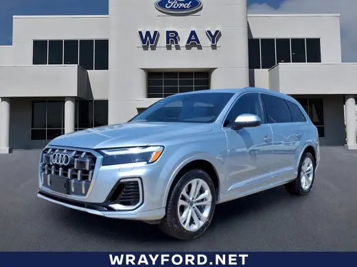 Audi Q7 2025 AWD quattro Premium Plus 55 TFSI SUV de 4 puertas