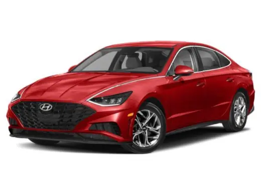 Hyundai SONATA 2023 SEL Sedán de 4 puertas