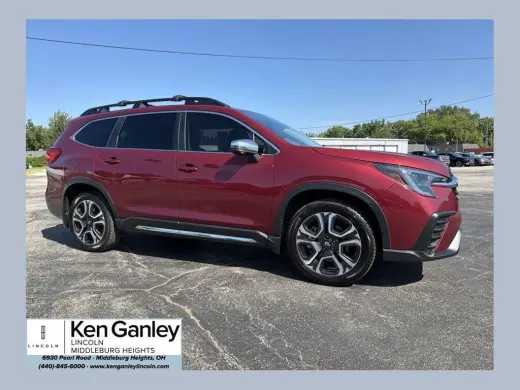 Subaru Ascent 2023 AWD Limited de 8 pasajeros y 4 puertas (SUV)
