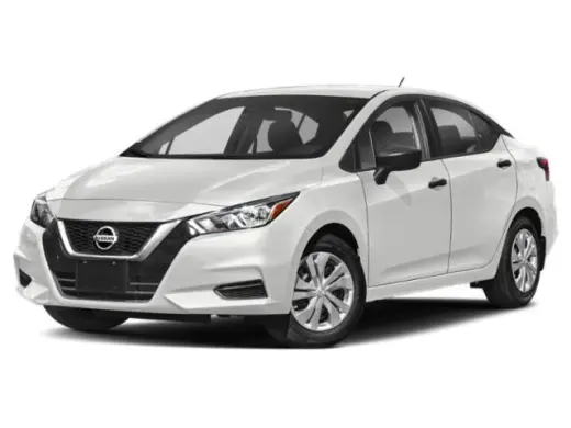 Nissan Versa 2021 SV Sedán de 4 puertas