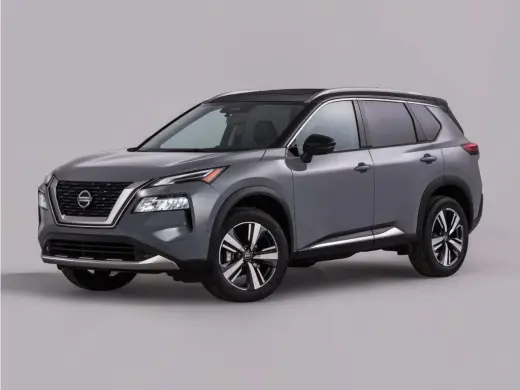 Nissan Rogue 2021 AWD SV Crossover de 4 puertas