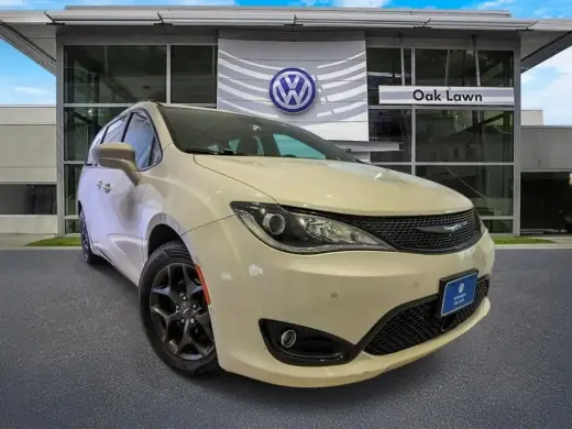 Chrysler Pacifica 2019 Touring L 35th Anniversary 4dr Mini-Van