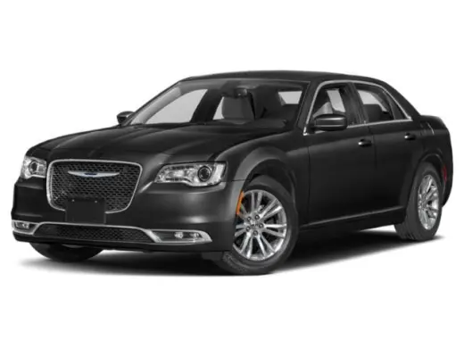 Chrysler 300 2021 S V6 Sedán 4p