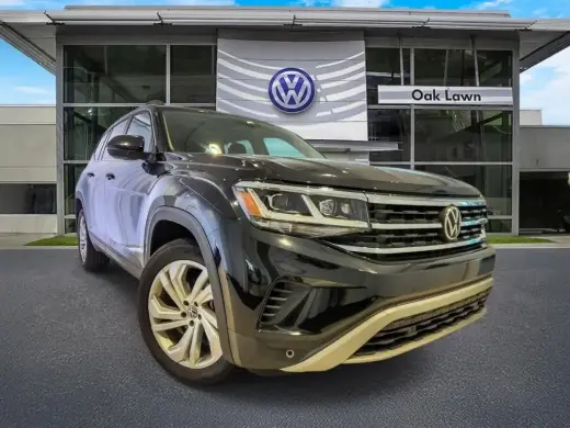 Volkswagen Atlas 2023 AWD SE 4Motion SUV de 4 puertas con tecnología