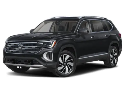Volkswagen Atlas 2024 AWD SEL 4Motion SUV de 4 puertas
