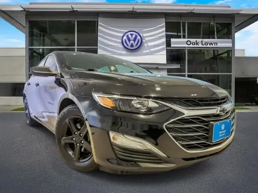 Chevrolet Malibu 2022 LS Sedán de 4 puertas