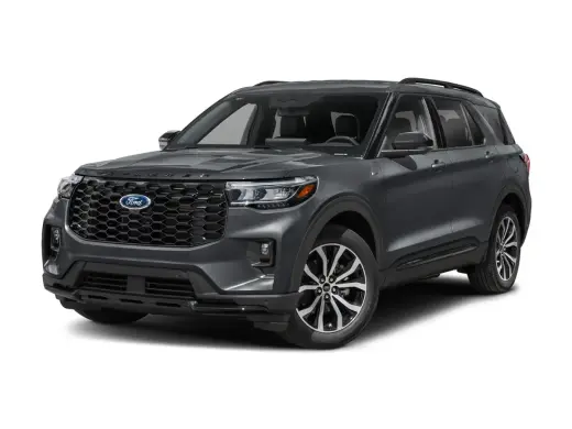 Ford Explorer 2025 AWD ST SUV de 4 puertas