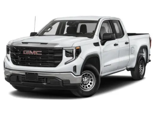 GMC Sierra 1500 2023 4x4 SLE Cabina Doble de 4 puertas y caja estándar de 6.6 pies