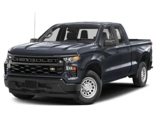 Chevrolet Silverado 1500 2023 4x4 LT 4 puertas Doble Cabina 6.6 pies Caja Corta con 1LT