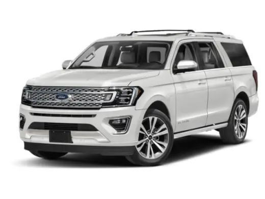 Ford Expedition MAX 2019 4x4 Platinum 4dr SUV