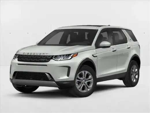 Land Rover Discovery Sport 2020 4x4 P250 Standard SUV 4p