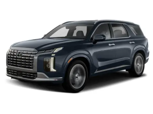 Hyundai PALISADE 2023 AWD Calligraphy 4p SUV