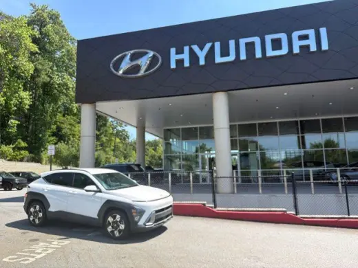 Hyundai KONA 2025 SEL Conveniencia 4p Crossover