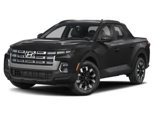 Hyundai SANTA CRUZ 2025 AWD SEL Activity 4p Cab 4.3ft SB