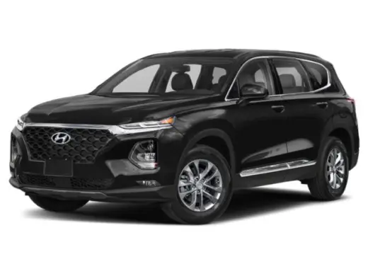 Hyundai SANTA FE 2019 SE 2.4L 4p Crossover
