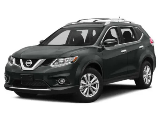 Nissan Rogue 2015 AWD SL 4 puertas Crossover