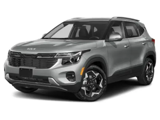 Kia Seltos 2024 AWD EX 4p SUV