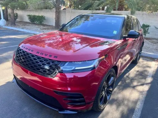 Land Rover Range Rover Velar 2021 tracción en todas las ruedas P340 R-Dynamic S SUV de 4 puertas