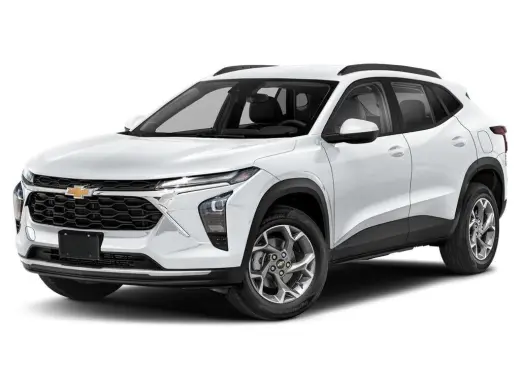 Chevrolet Trax 2025 LT 4p Crossover