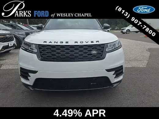 Land Rover Range Rover Velar 2023 AWD P250 R-Dynamic S 4p SUV