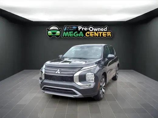 Mitsubishi Outlander 2025 AWD SE 4p SUV