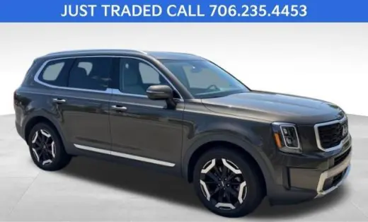 Kia Telluride 2023 EX 4p SUV