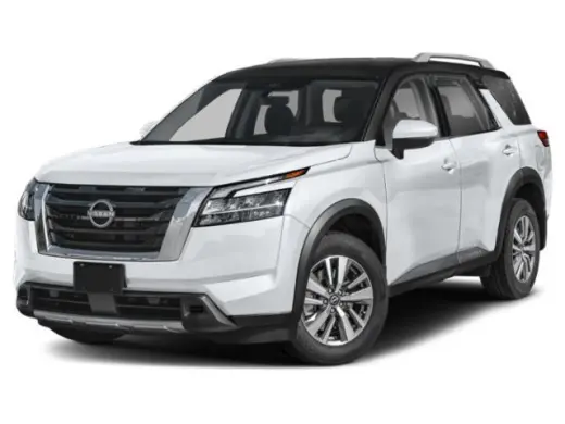 Nissan Pathfinder 2025 SL 4p SUV