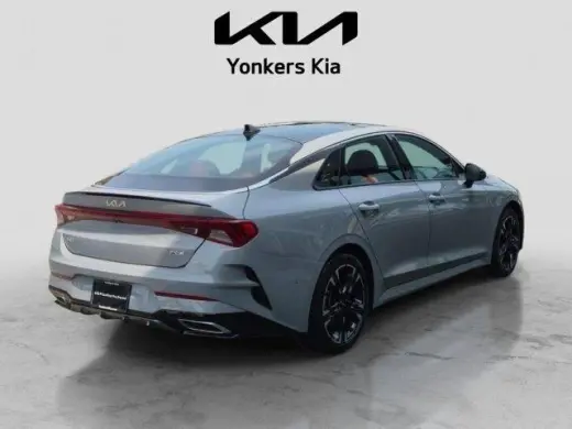 Kia K5 2024 GT-Line 4p Sedan