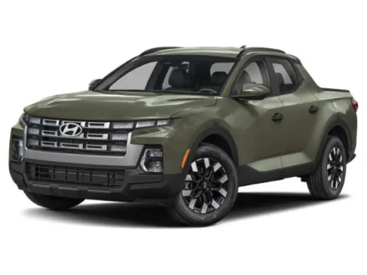 Hyundai SANTA CRUZ 2026 AWD SEL 4p Crew Cab 4.3ft SB