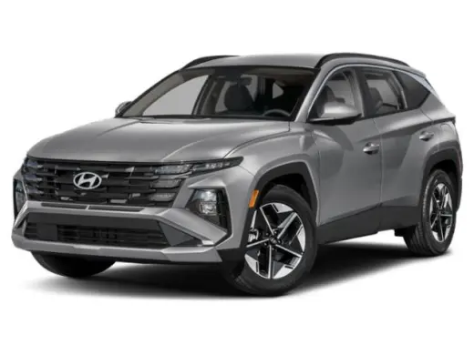 Hyundai TUCSON 2026 AWD SEL 4p SUV