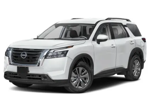Nissan Pathfinder 2024 SV 4p SUV