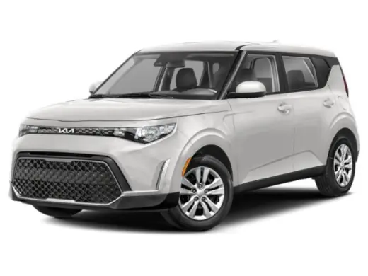 Kia Soul 2024 LX 4p Crossover