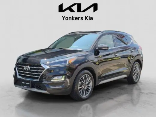 Hyundai TUCSON 2020 AWD Sport 4p SUV