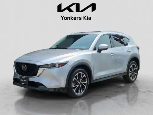 Mazda CX-5 2023 tracción en todas las ruedas 2.5 S Premium Plus 4p SUV