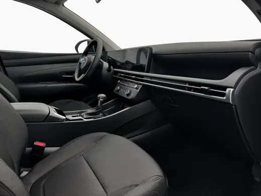 Hyundai TUCSON 2026 4x4 SE 4p SUV
