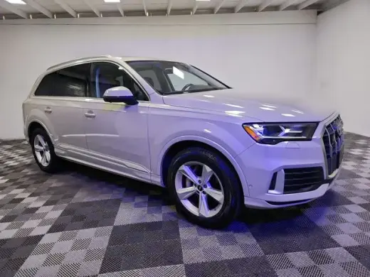 Audi Q7 2023 AWD quattro Premium 45 TFSI 4p SUV