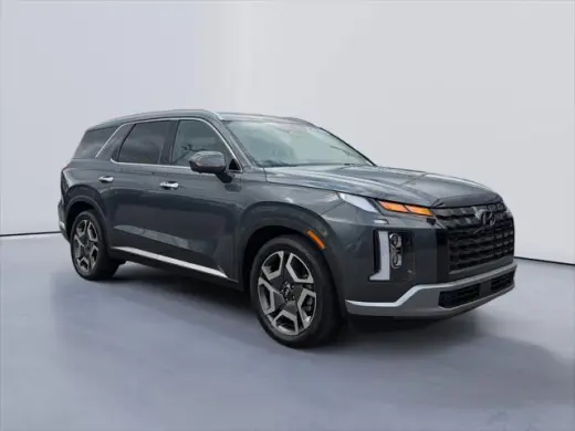 Hyundai PALISADE 2023 AWD Limited 4p SUV