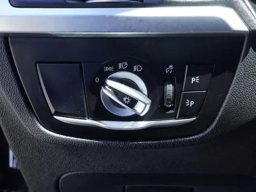BMW X4 2024 xDrive30i 4p Descapotable de Actividad Deportiva