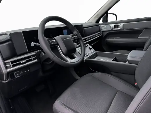 Hyundai SANTA FE Hybrid 2026 4x4 SE 4p SUV