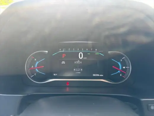 Honda Pilot 2021 AWD Elite SUV de 4 puertas