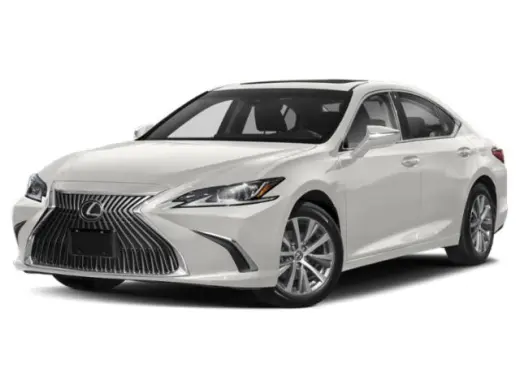 Lexus ES 350 2019 F SPORT Sedán 4p