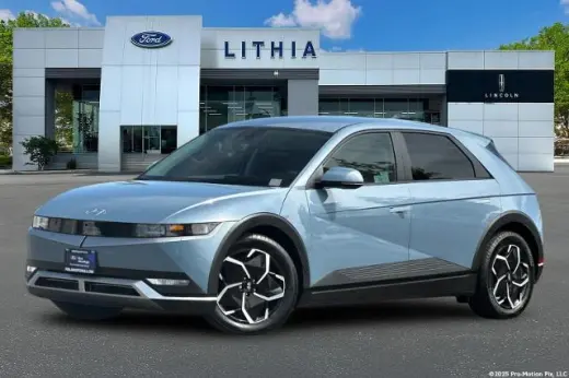 Hyundai IONIQ 5 2024 SE 4p Crossover
