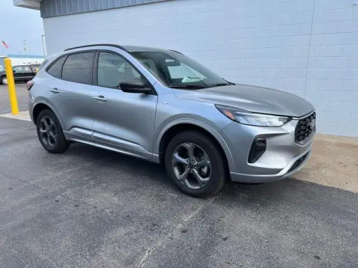 Ford Escape 2024 AWD ST-Line 4p SUV
