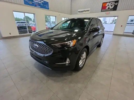 Ford Edge 2024 AWD SEL 4p SUV