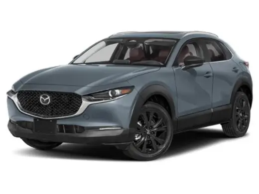 Mazda CX-30 2025 tracción total 2.5 S Edición Carbono 4p SUV
