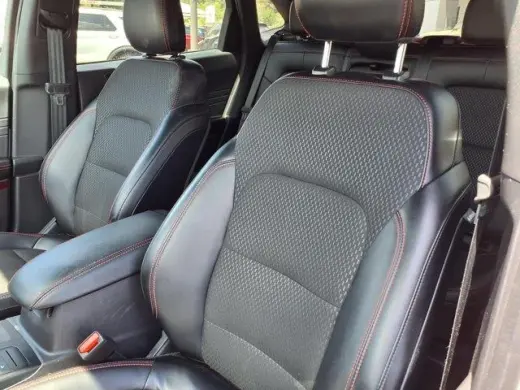Ford Escape 2025 ST-Line 4dr SUV