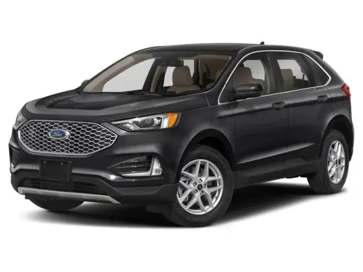 Ford Edge 2024 AWD SEL 4p SUV