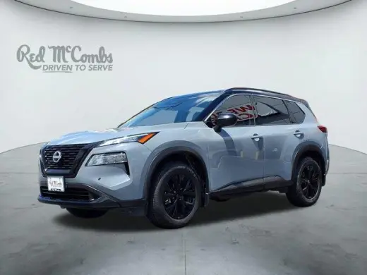 Nissan Rogue 2023 SV 4dr Crossover