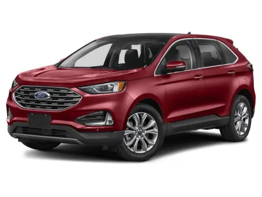 Ford Edge 2024 AWD Titanium 4p SUV